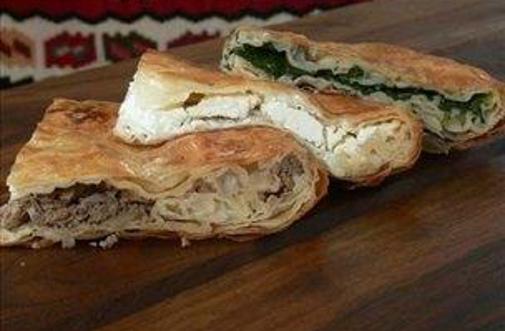 Newyorčani so nori na burek