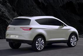 Seatov športni terenec: ga bo Volkswagen potrdil že prihodnji teden?