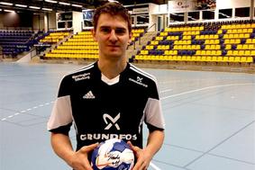 Sebastian Skube med glavnimi junaki ob zmagi nad Kielom