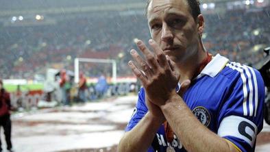 Chelsea najbolj uspešen, a še brez naslova