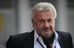 Nekdanji agent Michaela Schumacherja prodaja luksuzno vilo