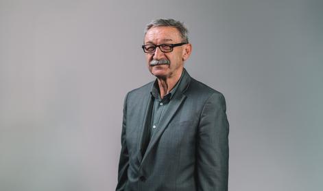Poveljnik Šestan: Na razgovor me sploh niso hoteli povabiti #Spotkast