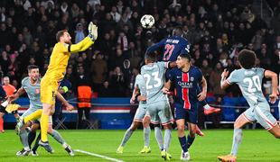 Oblak in Atletico po pokal, prvi izziv – evropski prvak