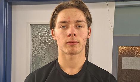 Mladi Slovenec ne skriva, da ga je odločitev razočarala, a hkrati še "podžgala"