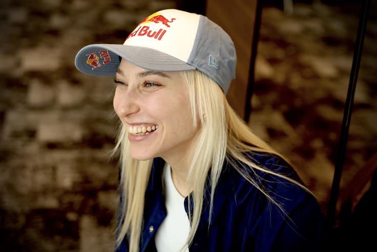 Janja Garnbret | Foto: Ana Kovač