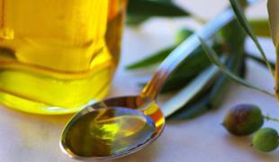Zakaj vse je uporabno oljčno olje?