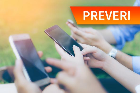 Kako in kje izbrati najboljši mobilni telefon zase?