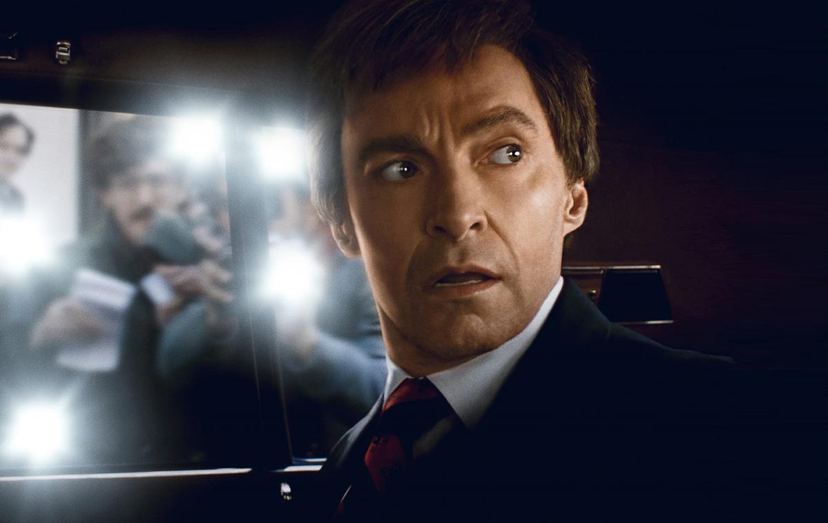 Favorit | The Front Runner © 2018 Sony Pictures Television Inc. All Rights Reserved.