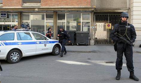 S policijsko novelo vrnitev komandirjev, v roke GPU pa naloge prevoznika HNMP