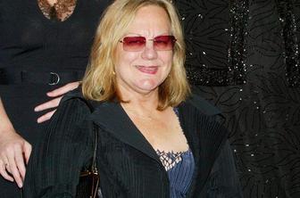 Umrla je avtorica Jadrana Krta Sue Townsend