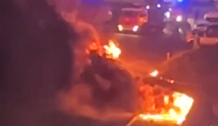 Rusija se je odzvala: tega niso komentirali