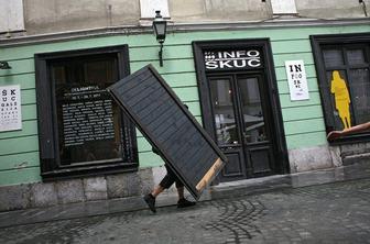 ŠKUC bo zaposloval mlade