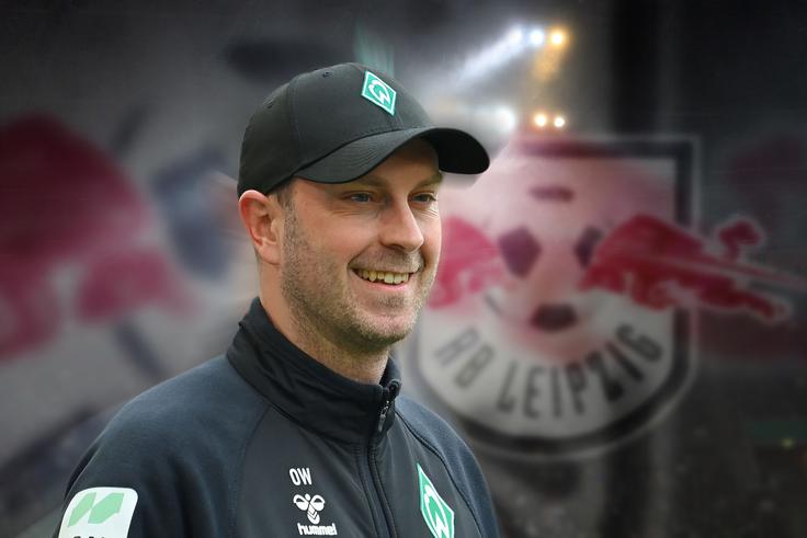 Ole Werner | Foto: Guliverimage