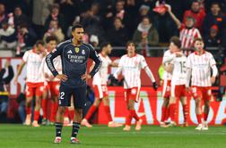 V živo: Real Madrid lahko prehiti Barcelono, a ...