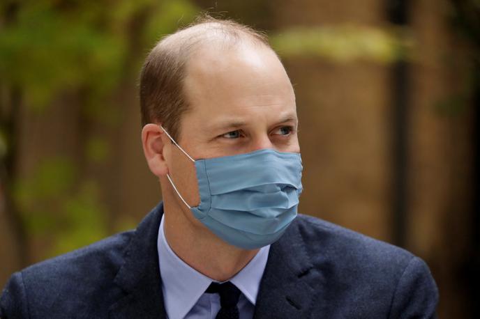 princ William | Foto Reuters
