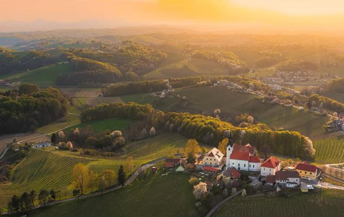 Prlekija | Foto Getty Images
