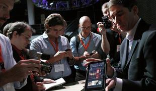 Amazon: Kindle Fire je naš najuspešnejši izdelek