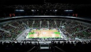 Nadarjeni Latvijec v Olimpijo in takoj v ŠL