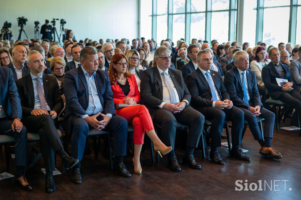 Forum obrti in podjetništva