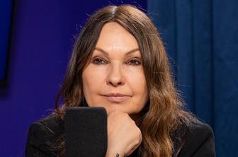 Anja Rupel iskreno o odnosu z Alešem Klinarjem: Nikoli ne veš, kaj ti pride naproti v življenju