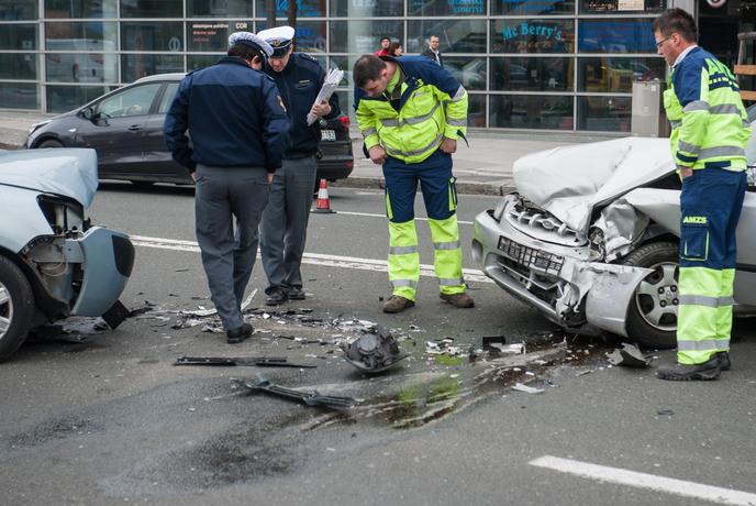 Martinovanje ni izgovor za alkohol na cesti