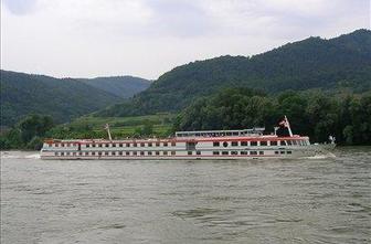 Wachau - čarobna pokrajina ob Donavi