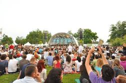 The Queen Symphony, izjemen glasbeni užitek ob prazniku Nove Gorice