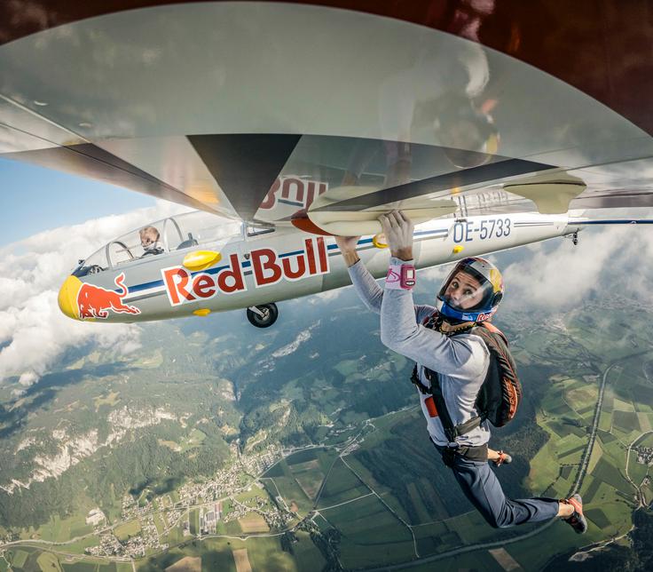 Domen Škofic | Foto: Mirja Geh/Red Bull Content Pool