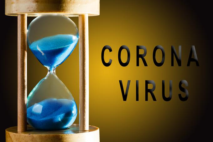 koronavirus šport | Foto: Getty Images