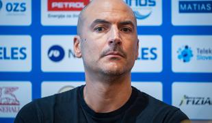 Fabio Soli upa, da bodo izkoristili energijo navijačev