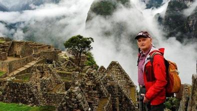 Janez Pretnar: Karibski melos je drugačen od zadržanosti bolivijskih gorjancev