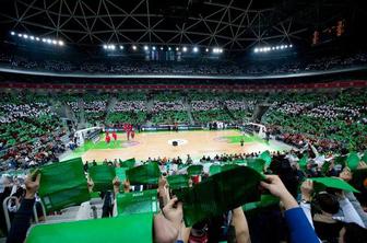 Evroliga v novi sezoni v četrtek in petek