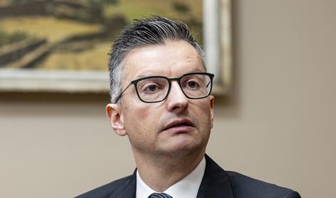 Šarec o Prebiličevem povabilu na kavo: Kakšno predstavo ima ta človek o sebi?