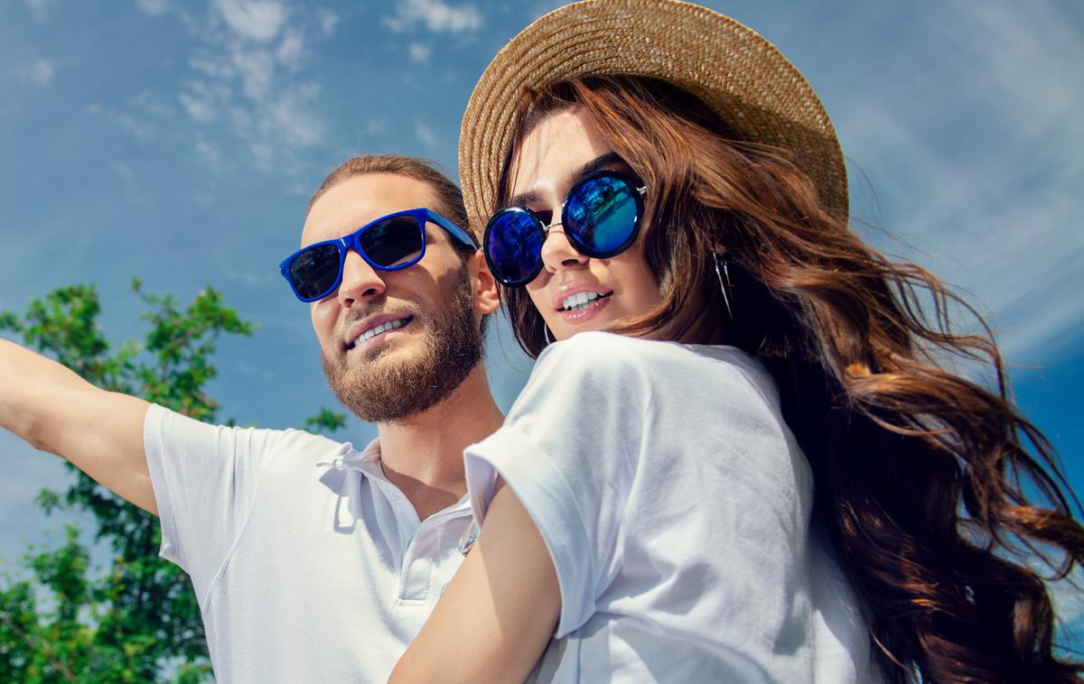par, zveza, ljubezen | Foto Shutterstock