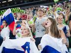 Slovenija odbojka