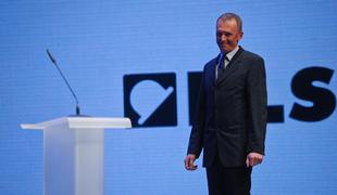 Zlata gazela za leto 2015 je podjetje RLS iz Komende