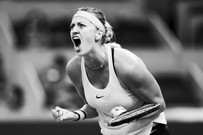 Petra Kvitova | Foto Guliver/Getty Images