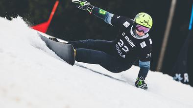 Fantastično! Slovenski junak do velikega podviga.