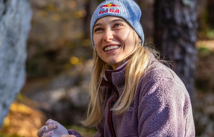 "Če sem slučajno druga, so me že spraševali, če sem bolna"