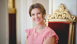 Norveška princesa: po smrti moža se je zaljubila v šamana