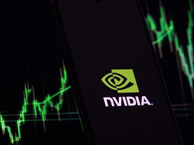 Nvidia s poslovanjem presegla pričakovanja analitikov