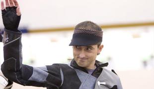 Debevec in Markoja napredovala