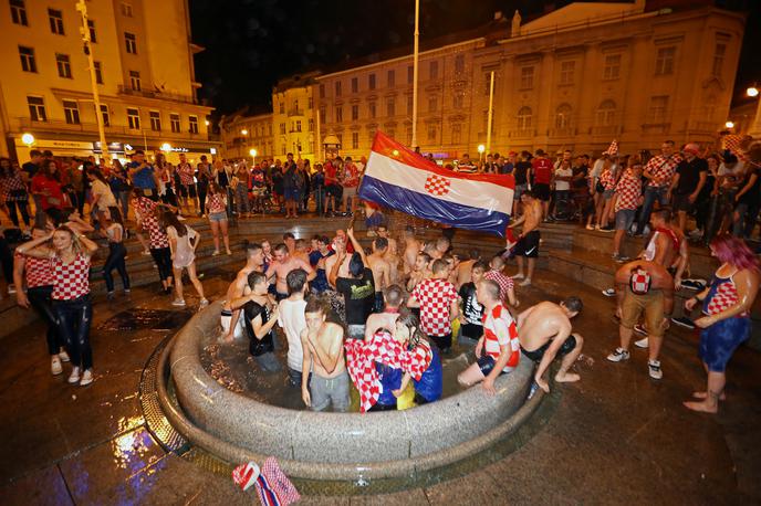 Hrvaška zagreb | Foto Reuters