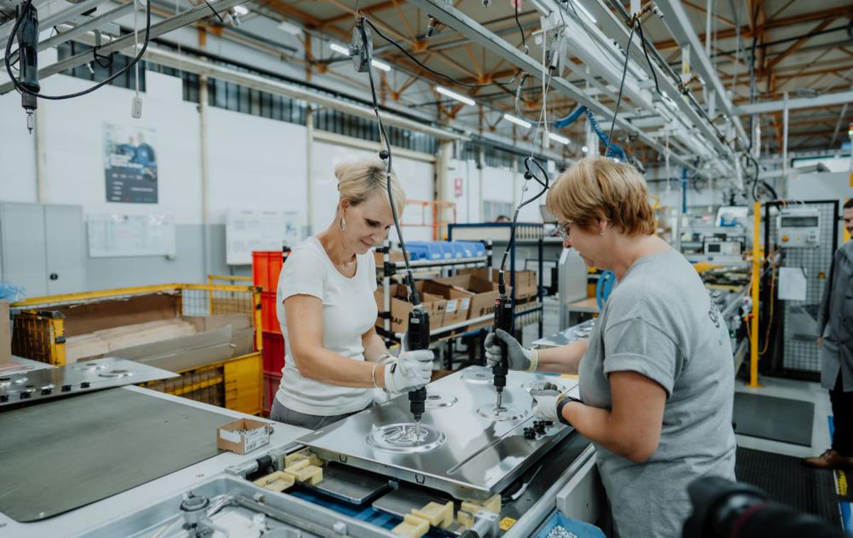 Gorenje, EcoVadis, PR | Foto Hisense Europe