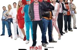 Mali Budo