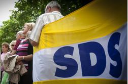 Zaveze za boj proti korupciji ni podpisal nihče od kandidatov SDS