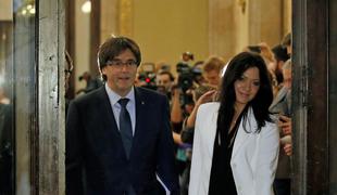 Odstavljeni katalonski voditelji bodo nastopili na volitvah