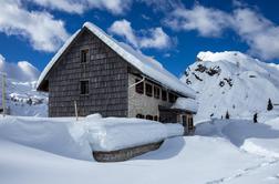 Brez dvoma najlepša gorska zimska pravljica pri nas