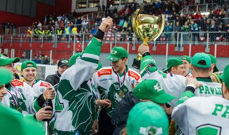 Jeseničani in Celjani začeli zmagovito, Olimpija čaka v polfinalu