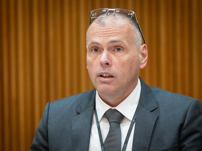 Minister Zupančič: Predlog zakona o Skoku se pripravlja